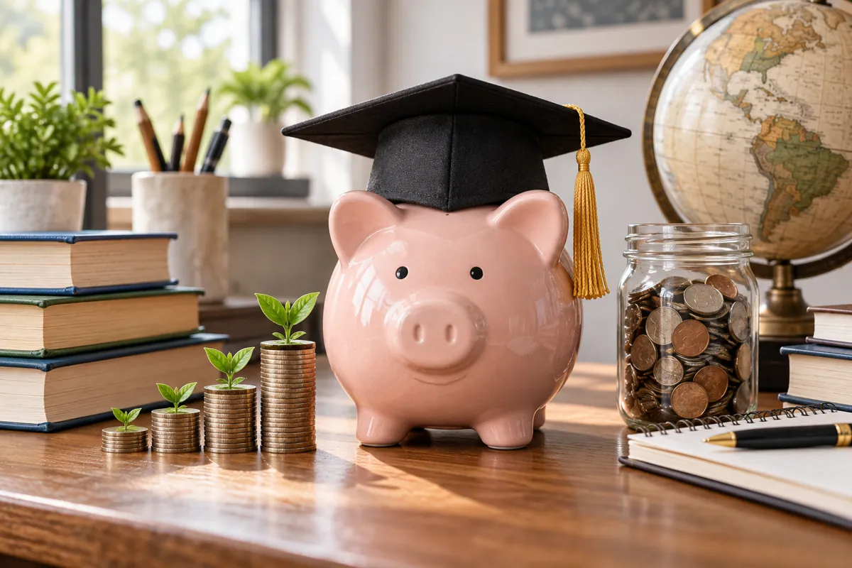 529 & Education Savings